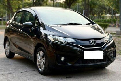 2019 Honda Jazz V