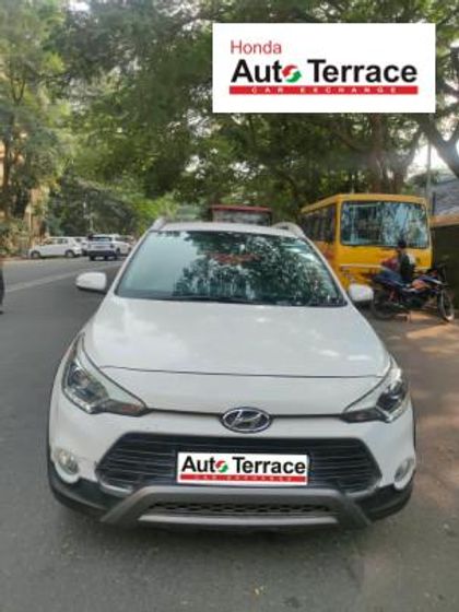 2015 Hyundai i20 Active 1.2 S