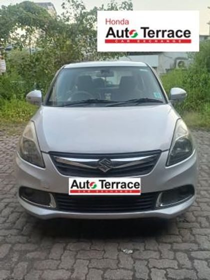 2017 Maruti Suzuki Swift Dzire वीएक्सआई