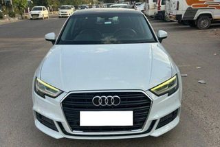 Used 35 TDI Technology