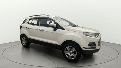 2016 Ford Ecosport 1.5 Ti VCT MT Trend BSIV