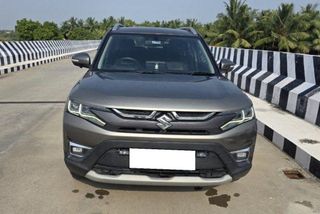 Used Zxi Plus
