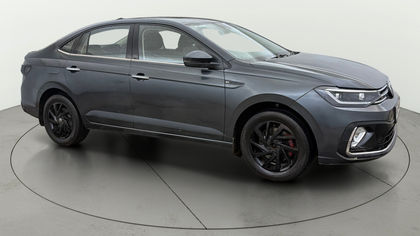 2022 Volkswagen Virtus GT Plus DSG BSVI