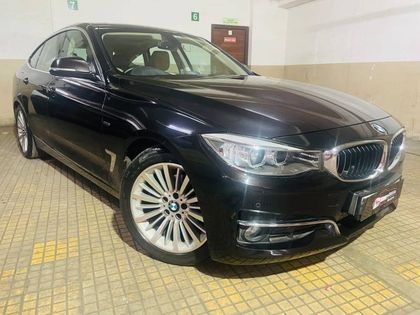 2015 BMW 3 Series GT लक्ज़री Line