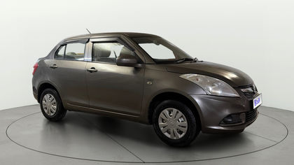 2015 Maruti Suzuki Swift Dzire एलएक्सआई