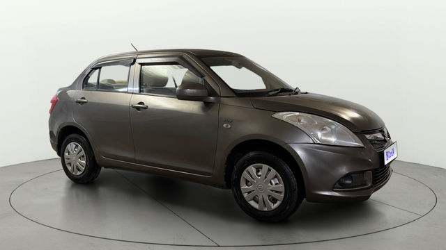 Second-hand 2015 Maruti Suzuki Swift Dzire एलएक्सआई for sale in New Delhi