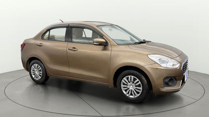 2017 Maruti Suzuki Swift Dzire वीएक्सआई 1.2