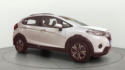 2019 Honda WR-V i-VTEC वीएक्स