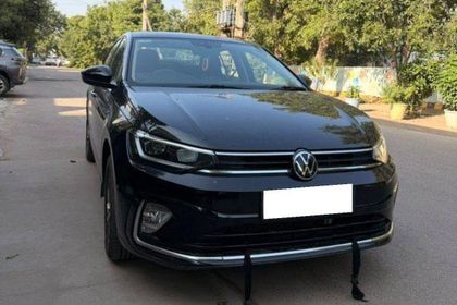 2025 Volkswagen Virtus Topline AT ES