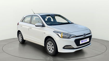 2016 Hyundai i20 मैग्ना 1.2