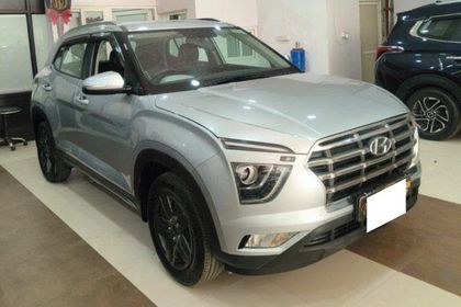 2020 Hyundai Creta 1.4 S