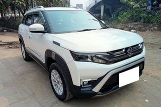 Used Vxi CNG