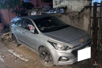 2019 Hyundai i20 स्पोर्टज़ प्लस बीएस4