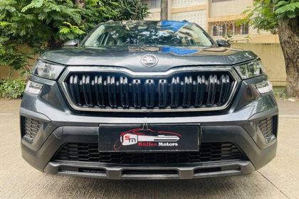 2022 Skoda Kushaq 1.0 TSI एक्टिव बीएस6