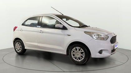 2016 Ford Figo Trend