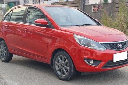 2015 Tata Bolt Revotron XT