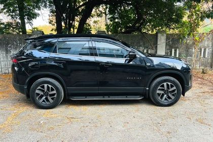 2025 Tata Harrier Pure Plus S Dark