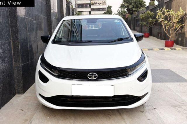 Tata Altroz XM Plus CNG Second-hand 2023 Tata Altroz XM Plus CNG for sale in New Delhi