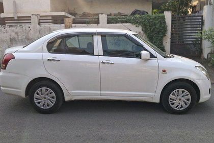 2016 Maruti Suzuki Swift Dzire Tour LDI