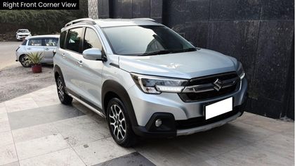2024 Maruti Suzuki XL6 जेटा सीएनजी