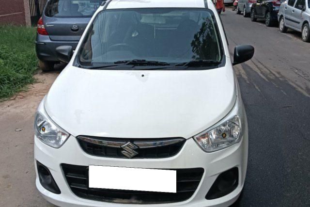 Second-hand 2019 Maruti Suzuki Alto K10 वीएक्सआई एएमटी for sale in Chennai