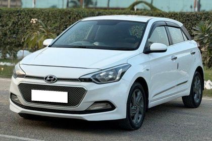 2015 Hyundai i20 Magna 1.4 CRDi