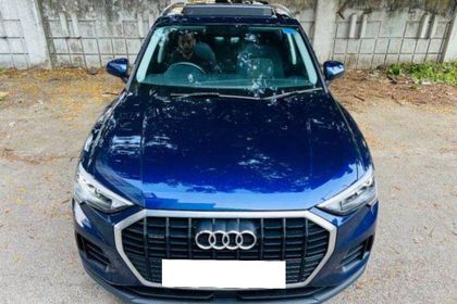 2024 Audi Q3 Premium