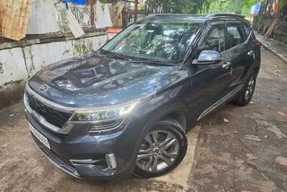 Used HTX IVT G