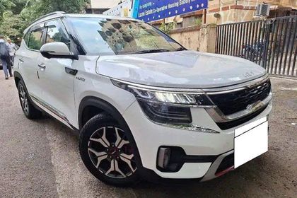 2023 Kia Seltos GTX Plus Diesel AT