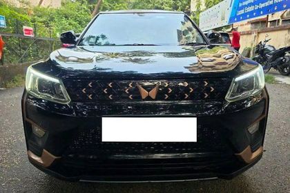 2024 Mahindra XUV400 EV EL Pro 394 kWh