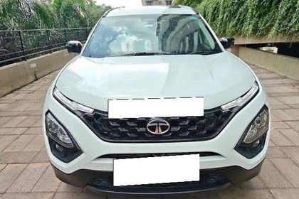 2023 Tata Safari एक्सएम एस रेनफोर्स्ड