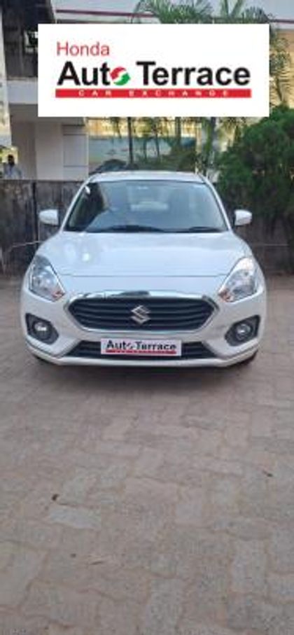 2017 मारुति सुजुकी स्विफ्ट डिजायर VXI
