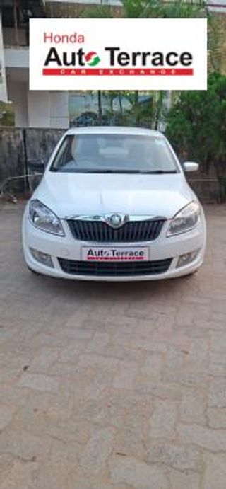 Used 1.6 TDI Elegance