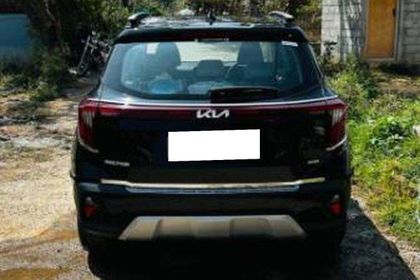2023 Kia Seltos HTX IVT