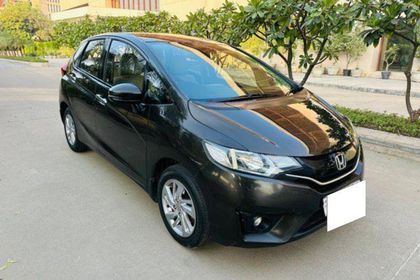 2019 Honda Jazz VX CVT