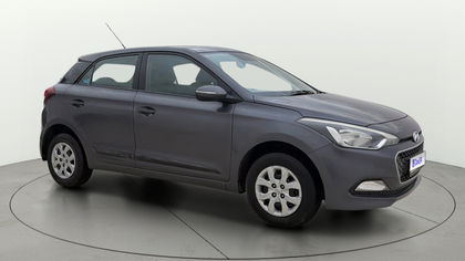 2016 Hyundai i20 Sportz 1.2