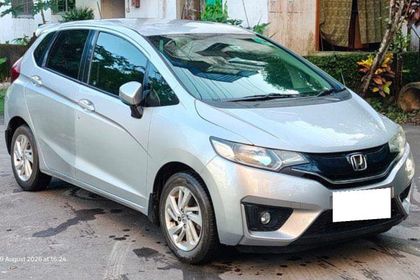 2018 Honda Jazz 1.2 वीएक्स i VTEC