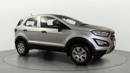 2019 Ford Ecosport 1.5 Petrol Ambiente BSIV