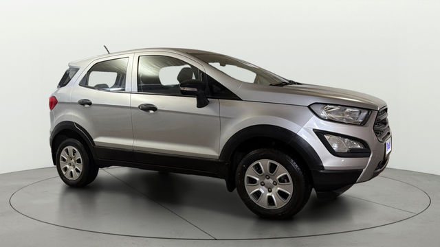 Ford Ecosport 1.5 पेट्रोल Ambiente बीएस4 Second-hand 2019 Ford Ecosport 1.5 पेट्रोल Ambiente बीएस4 for sale in Gurgaon