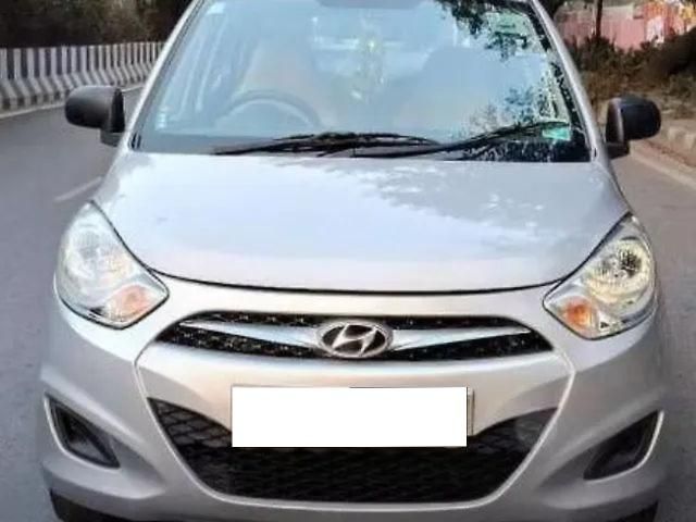Second-hand 2014 Hyundai i10 Magna for sale in New Delhi
