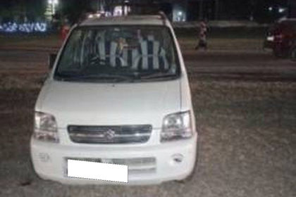 2005 Maruti Suzuki Wagon R एलएक्सआई