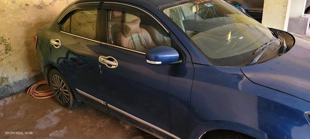 Second-hand 2018 Maruti Suzuki Swift Dzire ZXI Plus BS IV for sale in East Godavari