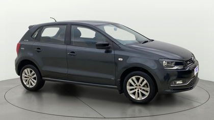 2014 Volkswagen Polo GT TSI