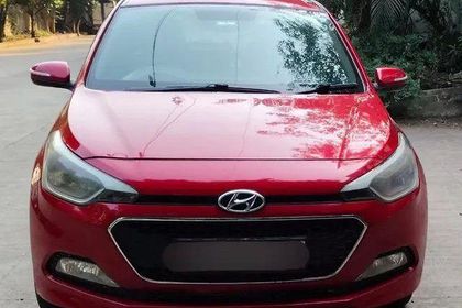 2015 Hyundai i20 Asta 1.2