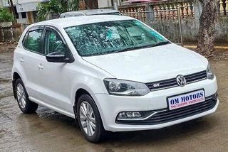 Used GT TSI