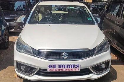 2019 Maruti Suzuki Ciaz Alpha Automatic BSIV
