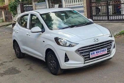 2020 Hyundai Grand i10 Nios AMT स्पोर्टज़