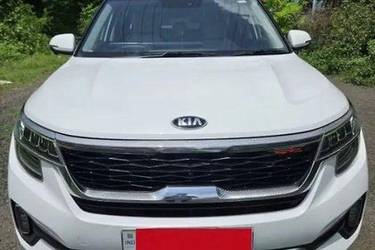 2020 Kia Seltos जीटीएक्स प्लस डीजल एटी