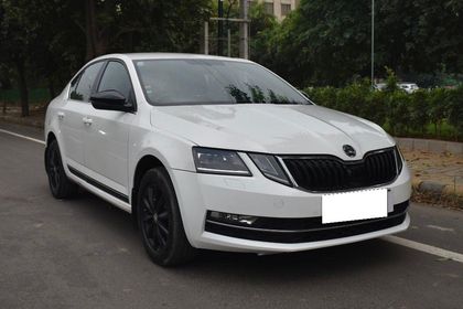 2019 Skoda Octavia 1.8 TSI AT Style