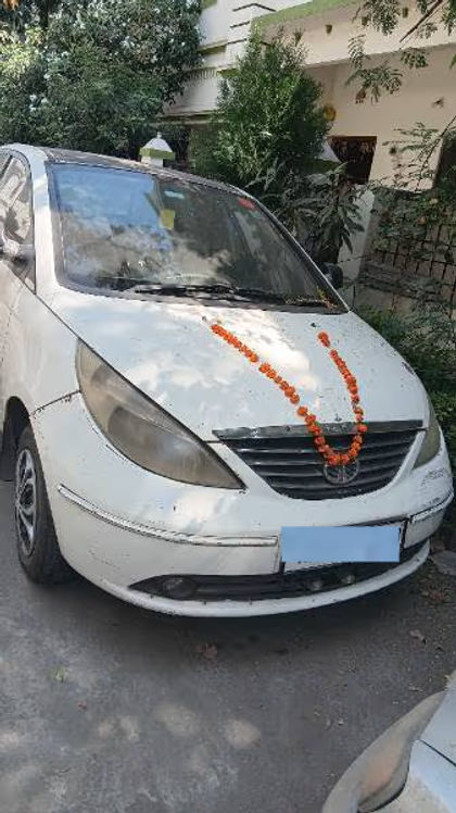 2011 Tata Indica Quadrajet LX